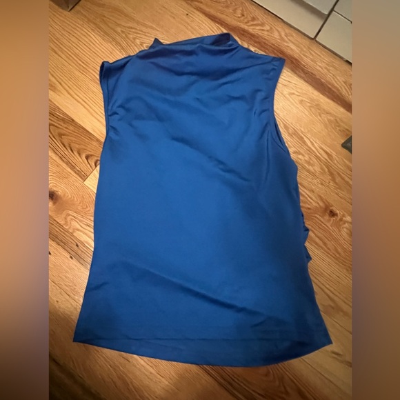 Shein Blue Too Never Worn Size L - Picture 3 of 4